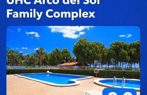 UHC Arco del Sol Family Complex - Foto 2