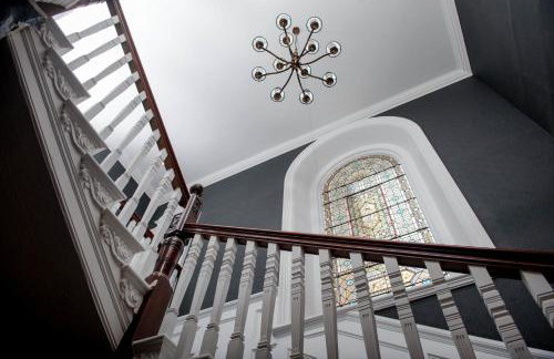 Mansion House Llansteffan - Foto 42