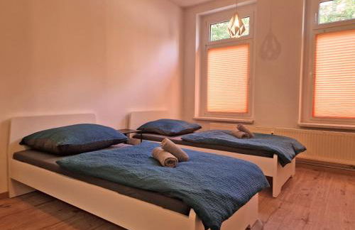 HappySide Travel&Work #1 o WLAN o 6 Einzelbetten - Foto 13