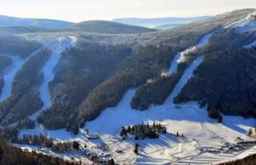 Sielanka pod Czarna Góra - Foto 15