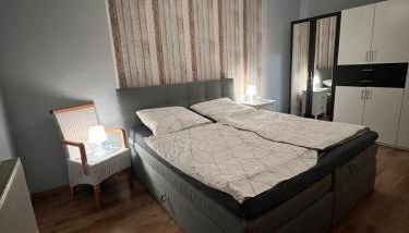 Messeapartment Hannover-city - Foto 5