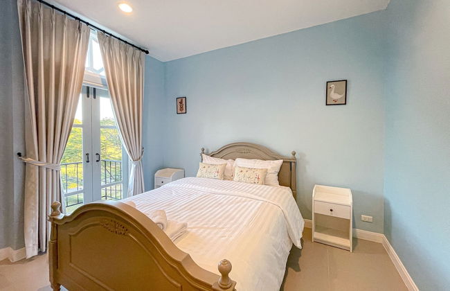 Villetta The Eyrie Khaoyai - Foto 48