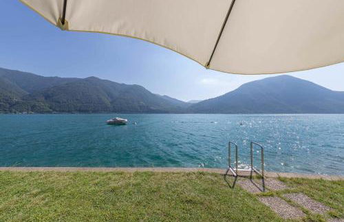 LakeStudio with Private Beach - Photo 20