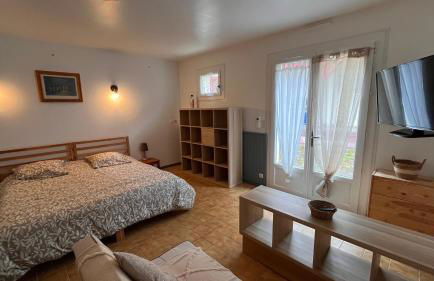 Métairie de Moutiques - Photo 30