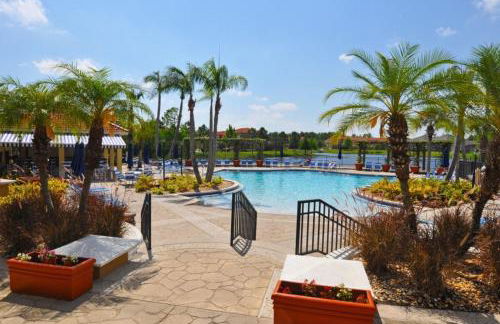 Spacious 7bd Pool Gm Hm Terra Verde Resort-211hbl 7 Bedroom Home by RedAwning - Foto 84