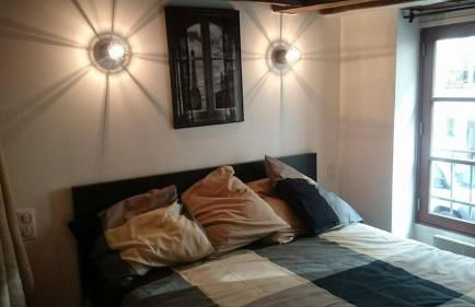 The Pearl of Marais - Foto 6