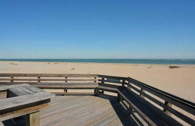 123d Shipwatch by Avantstay Beach Access + Pool - Foto 36