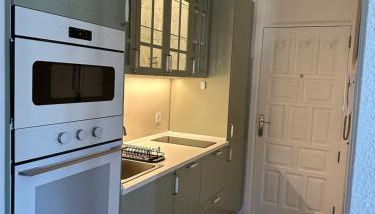 Cozy Studio with Seaview - Foto 3