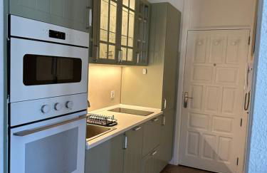 Cozy Studio with Seaview - Foto 3