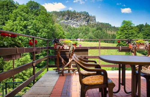 Sandsteinidyll - Foto 41