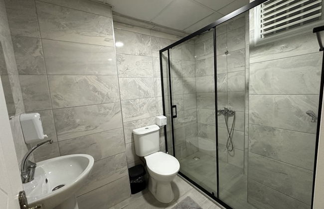 Viyana Premium Pansiyon - Foto 16