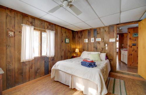 Chester Farmhouse on 100 Acres, 15 Min to Okemo! - Foto 17