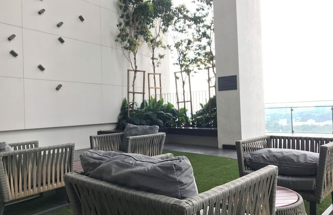 HighparkSuites Petaling Jaya Kelana Jaya - Photo 78