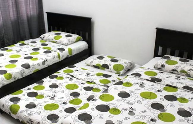 Gen-Ji Cottage - Foto 11