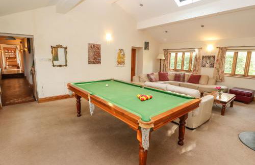 Abbey Cottage - Foto 12