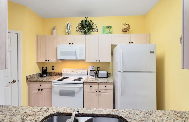 Close to Disney Condo 3 Bed 2 Bath - Foto 10