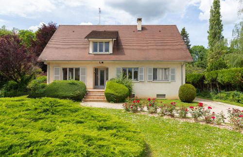 LE PARC DE JEANNE - Foto 8