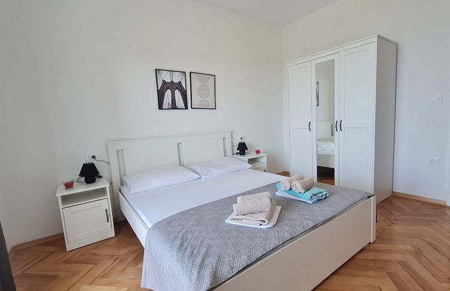 Ante - Amazing sea View - A1 - Photo 6