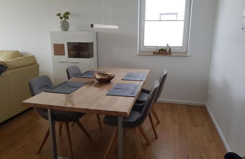 Ferienwohnung MeerBlick OG - Foto 13