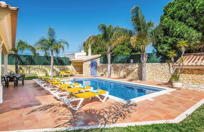 Villa Luana - Photo 9