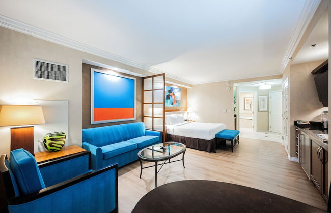 StripViewSuites at Signature - Foto 45