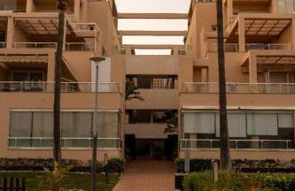 Apartamento Almerimar primera linea de playa - Foto 36