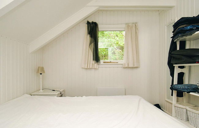 5 Person Holiday Home in Asnaes-by Traum - Foto 13