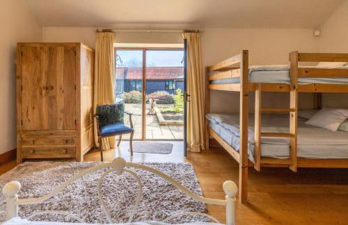 Doves Barn - Foto 31