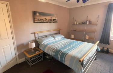 March-2bed Apt - Family Friendly - Pet Friendly - Foto 23