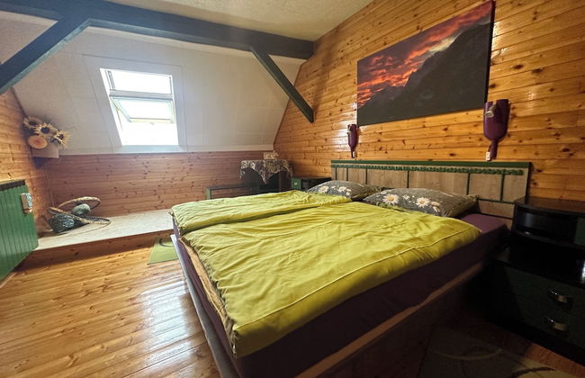 Apartma Pohar- A Bit Different! - Foto 12