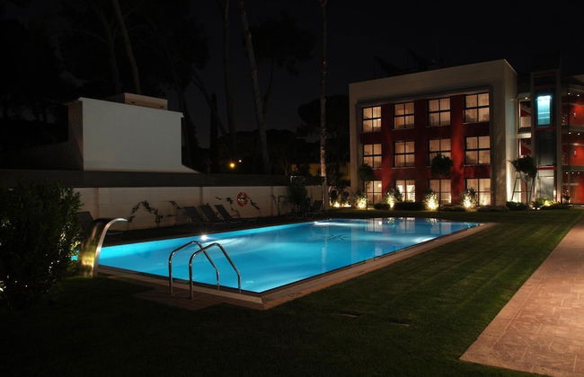 Apartamentos Turísticos Royal Marina Gardens - Foto 38