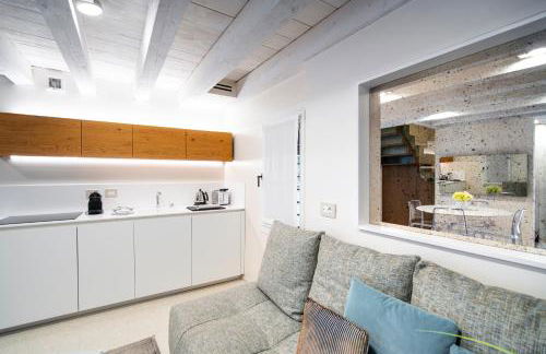 Palazzo Morosini Degli Spezieri - Lifestyle Apartments - Foto 52