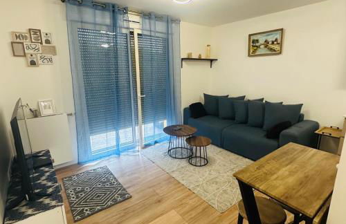 Appartement deux pièces cosy - Foto 1