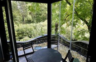 Zero Zero Treehouse - Foto 41