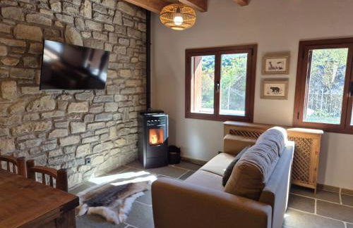 Alojamientos Ruraltena - Photo 55