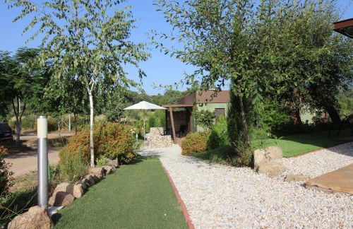 Veragua. Glamping y Apartamentos turísticos - Photo 33