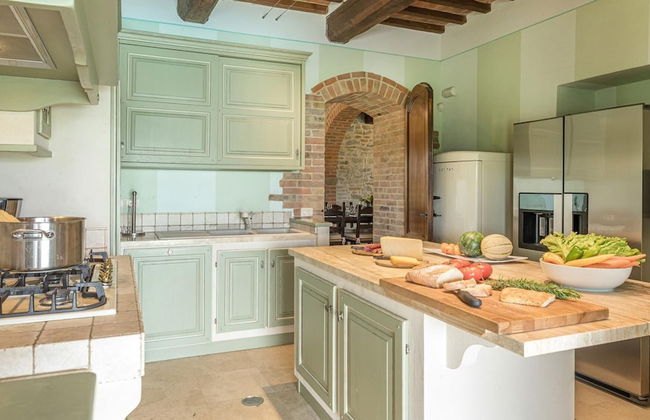 Fontanicchio 14 in Borghetto - Foto 34