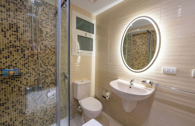 Second Home Hospitality - Foto 47