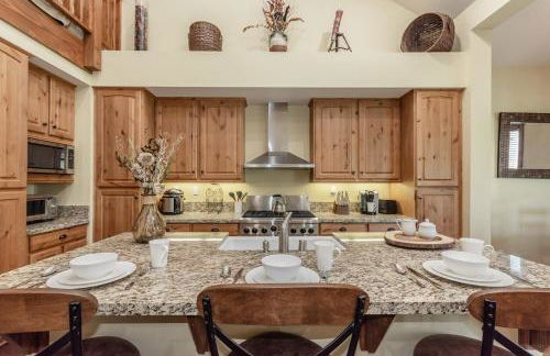 Lodges 1132 - 3 bedroom Townhome on Golf Course - Photo 25