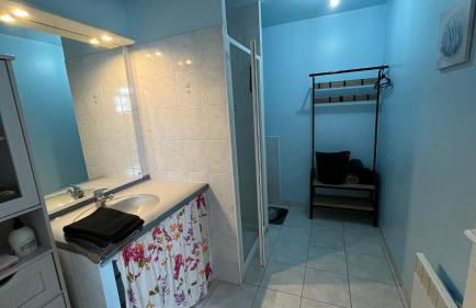 L'Arbre de Vy - T2 42m2 indépendant, 5 pers, garage, proche Gare - Photo 16