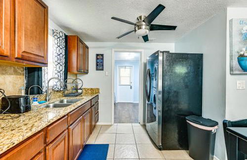 7 Mi to Busch Gardens Tampa Gem with Yard! - Foto 10