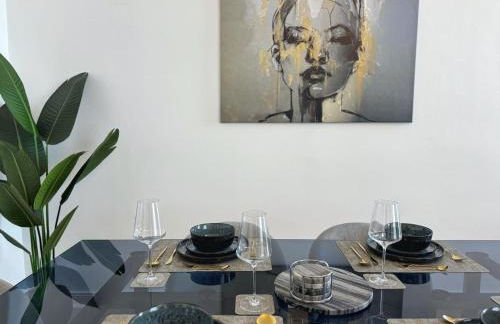 HolidayHome Apartments l Spacious Luxury Apartment in Prenzlauer Berg - Photo 10