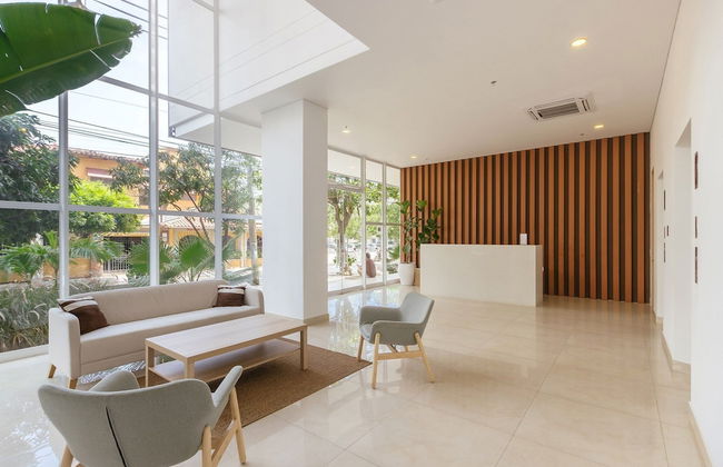 U-GO Edificio Eira - Foto 1