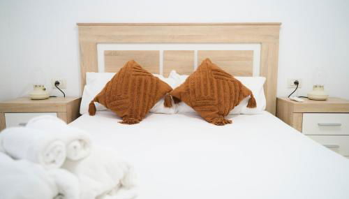 Acogedor apartamento de dos dormitorios a 50 metros del mar y a 5 minutos al Aeropuerto Tenerife Sur - Foto 3