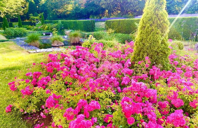 Idyllic Country Retreat With Wow Views & Lush Pool - Foto 66