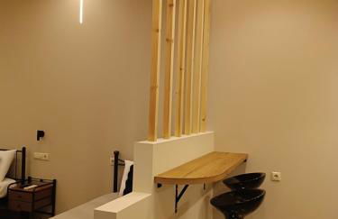 TRADITIONAL HOUSE ALEPIS IN AREOPOLIS - Foto 20