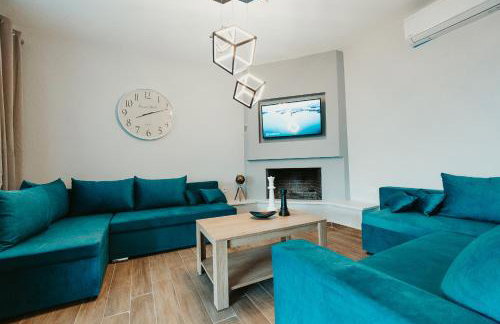 Little Villa - Foto 12