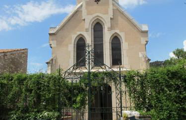 La chapelle de Melin - Foto 1