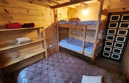 Pousada Refúgio Ressignificar - Foto 7