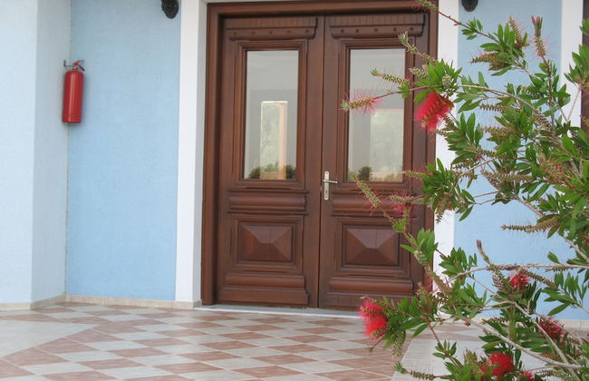 Kyma Hotel - Foto 37